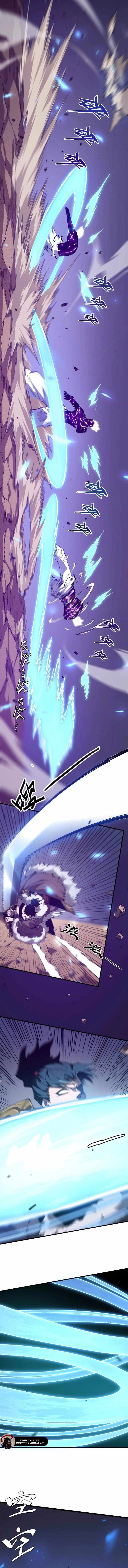 The Law of Hunting for the Immortal King Chapter 1 9